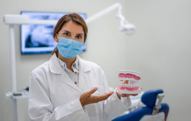 Best Emergency Wisdom Teeth Removal in Llano, TX