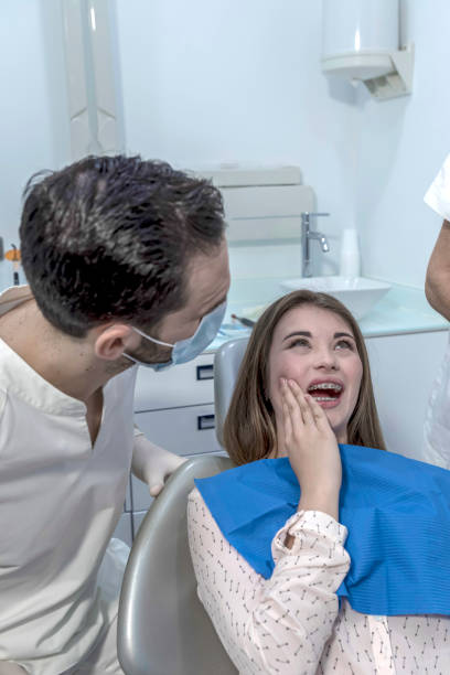 Best Emergency Broken Tooth Repair in Llano, TX